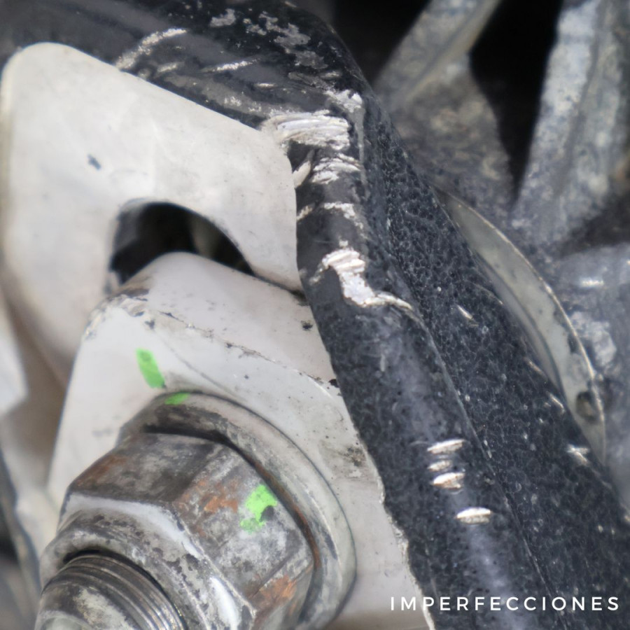 Imagen de BMW F 800 GS 