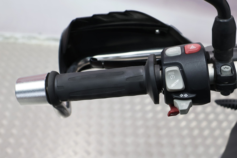 Imagen de BMW F 800 GS 