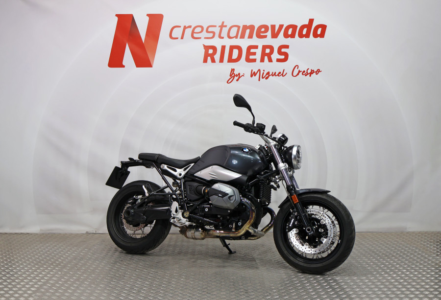 Imagen de BMW R NINET PURE