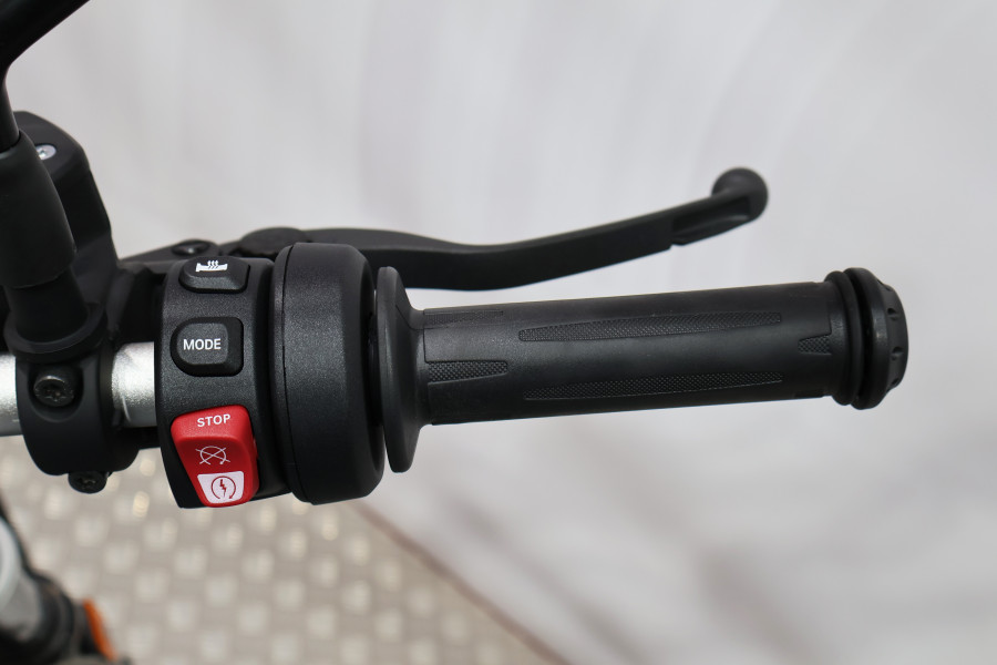 Imagen de BMW R NINET PURE