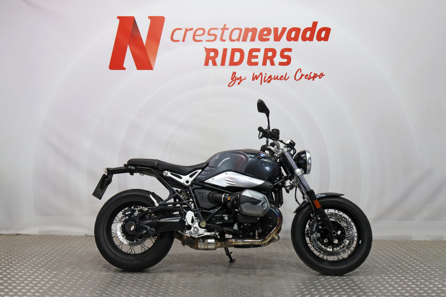 Imagen de BMW R NINET PURE