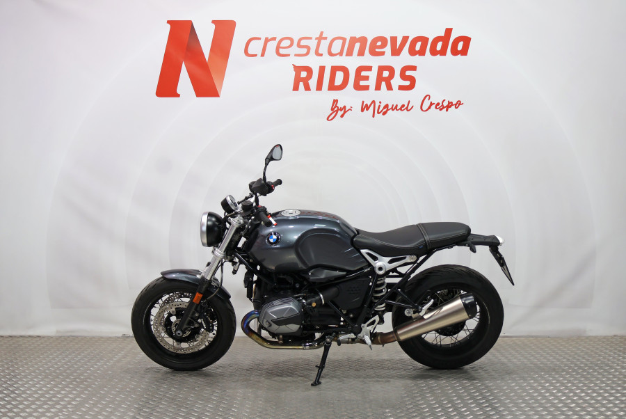 Imagen de BMW R NINET PURE