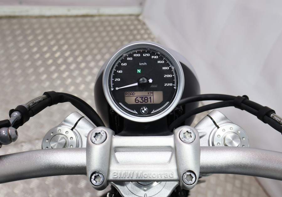 Imagen de BMW R NINET PURE