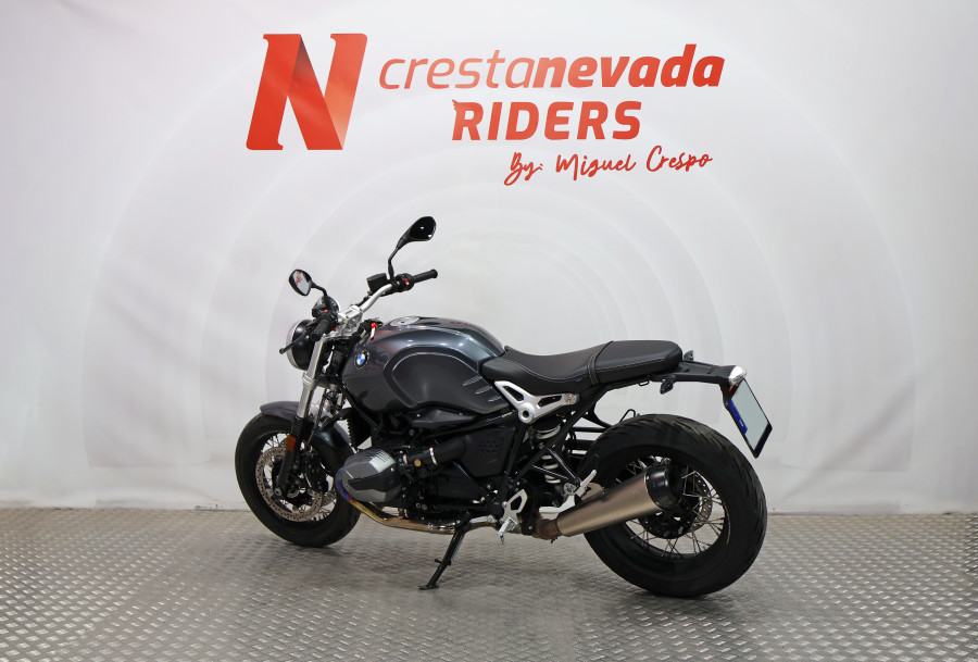 Imagen de BMW R NINET PURE