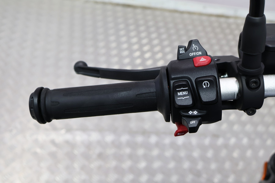 Imagen de BMW R NINET PURE