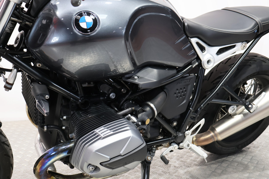 Imagen de BMW R NINET PURE