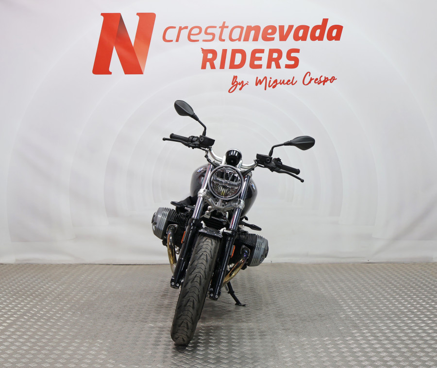 Imagen de BMW R NINET PURE