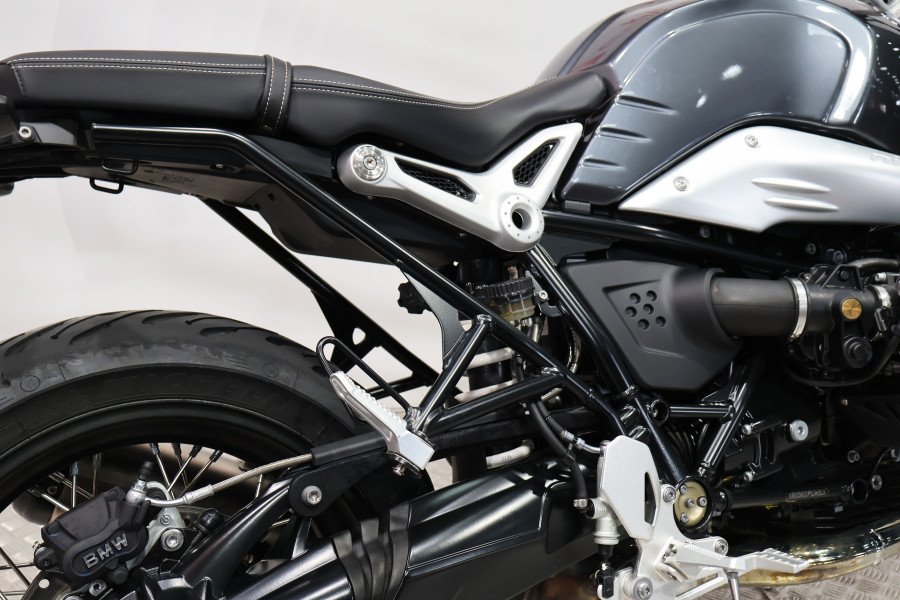 Imagen de BMW R NINET PURE