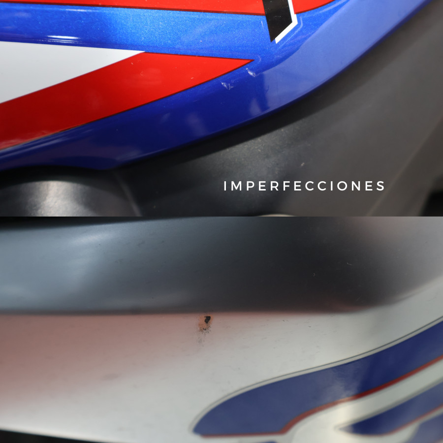 Imagen de BMW F 850 GS