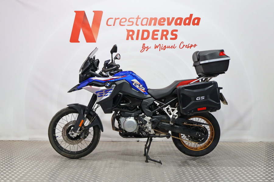 Imagen de BMW F 850 GS