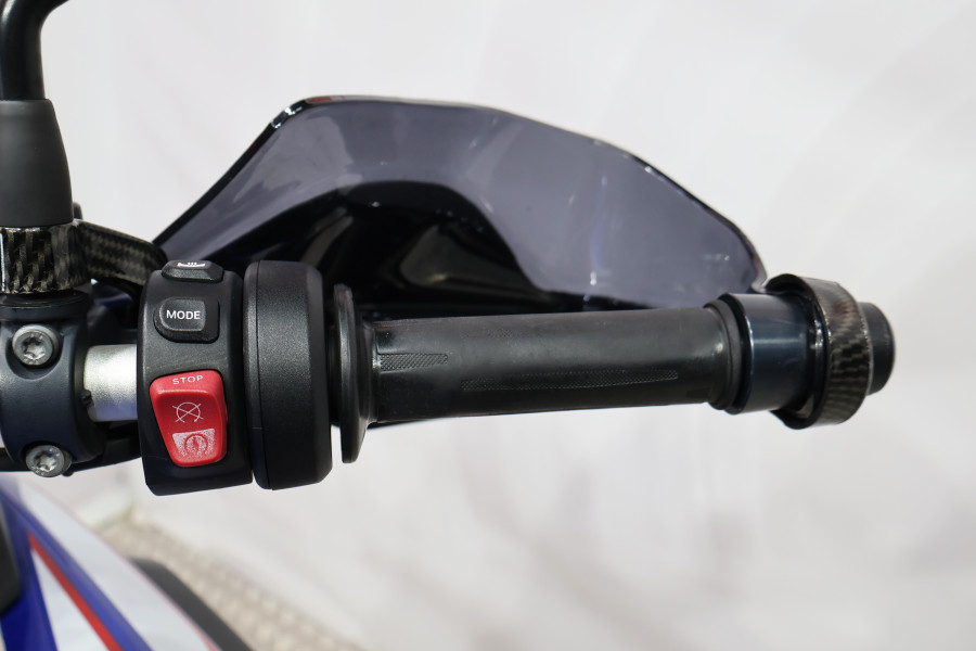 Imagen de BMW F 850 GS