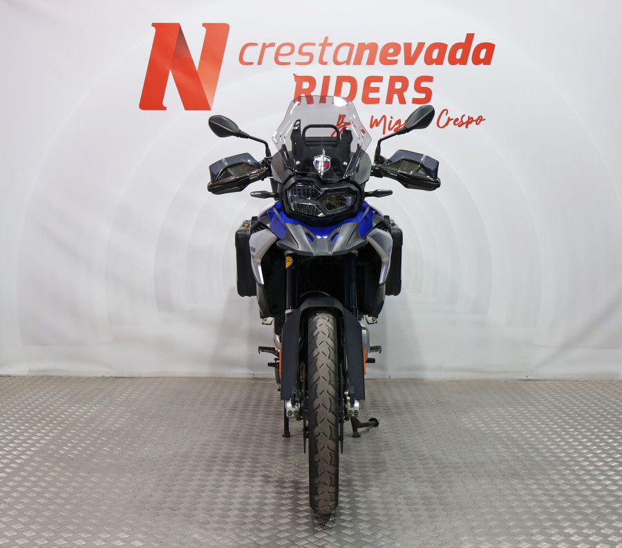 Imagen de BMW F 850 GS