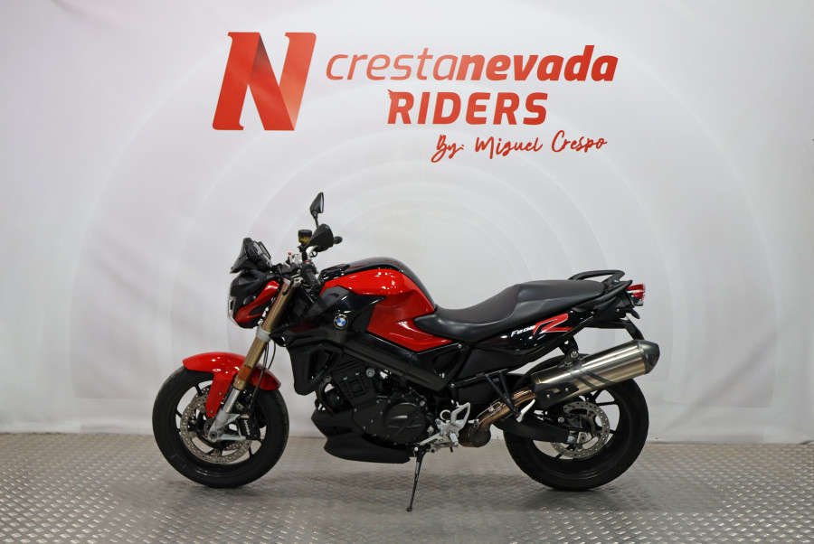 Imagen de BMW F 800 R