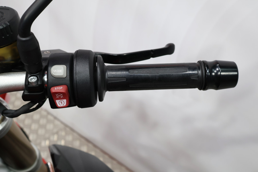 Imagen de BMW F 800 R