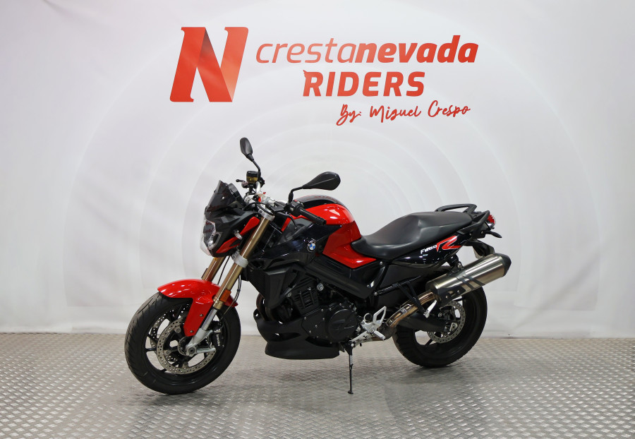 Imagen de BMW F 800 R