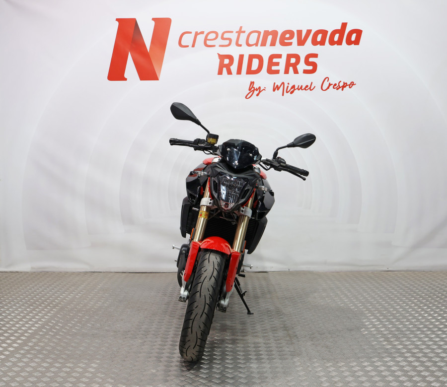 Imagen de BMW F 800 R