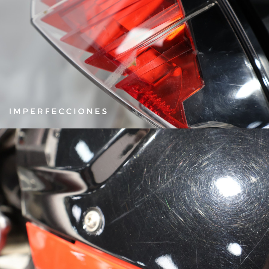 Imagen de BMW F 800 R