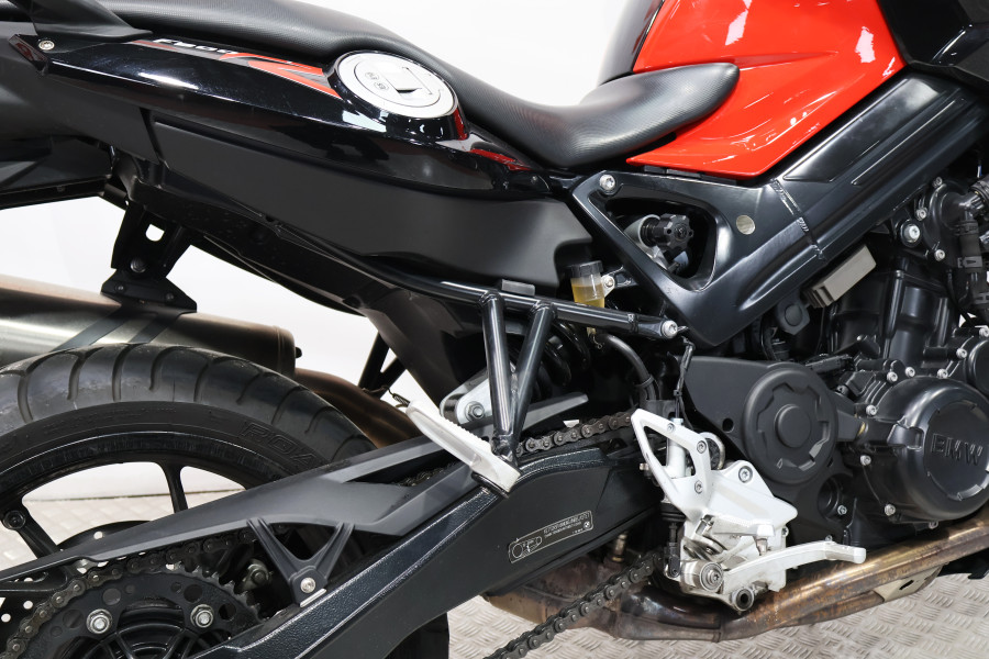 Imagen de BMW F 800 R