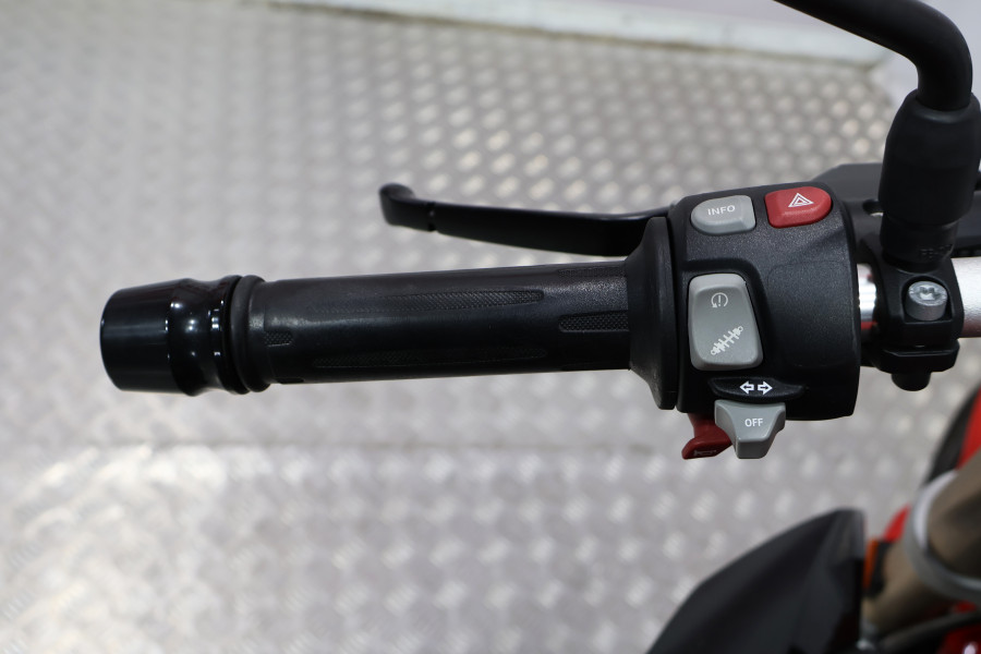 Imagen de BMW F 800 R