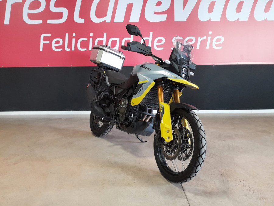 Imagen de Suzuki V Strom 800 DE