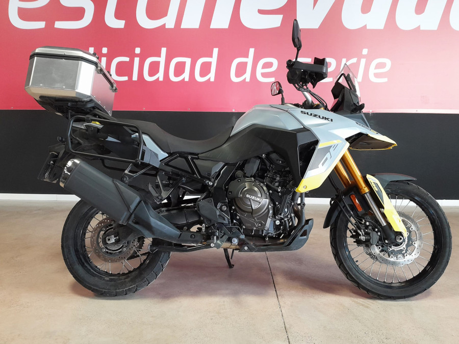 Imagen de Suzuki V Strom 800 DE