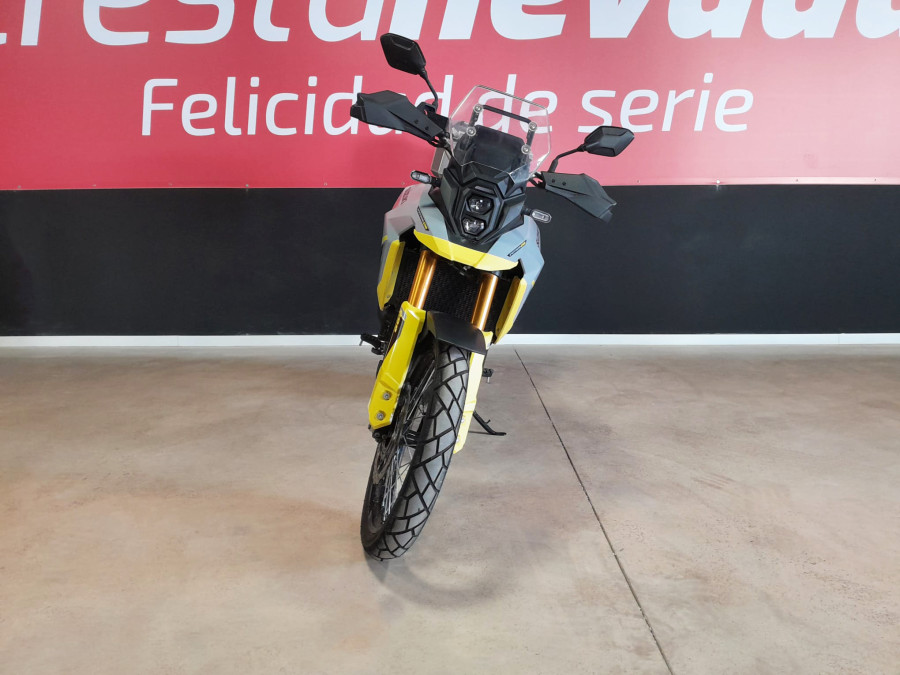 Imagen de Suzuki V Strom 800 DE