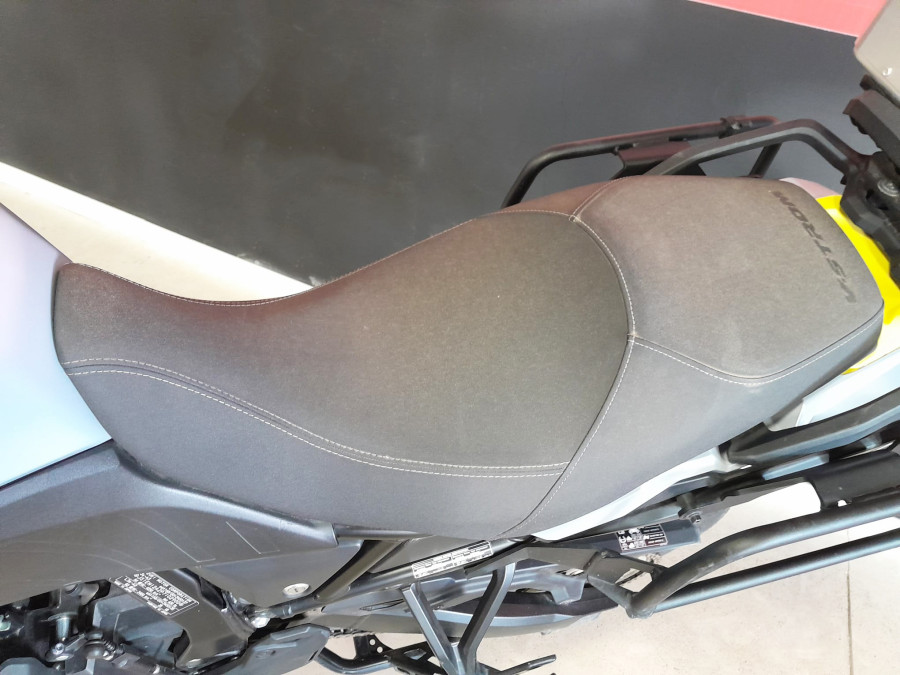 Imagen de Suzuki V Strom 800 DE