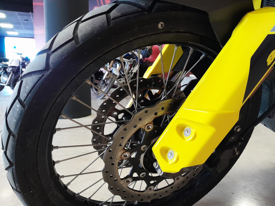 Imagen de Suzuki V Strom 800 DE