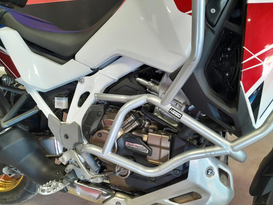 Imagen de Honda AFRICA TWIN ADVENTURE SPORT 