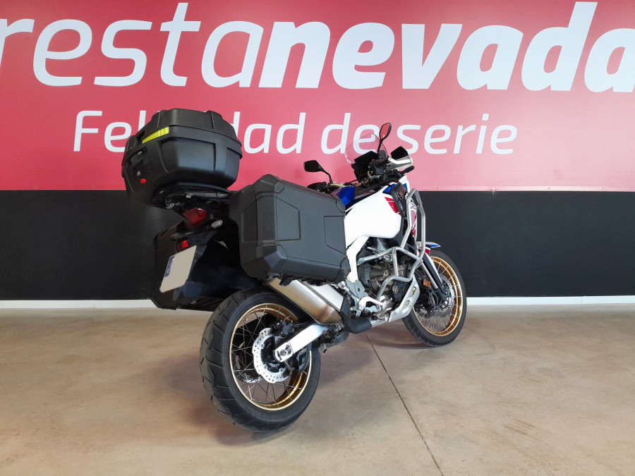 Imagen de Honda AFRICA TWIN ADVENTURE SPORT 
