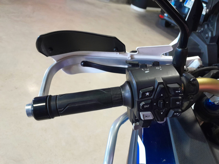 Imagen de Honda AFRICA TWIN ADVENTURE SPORT 