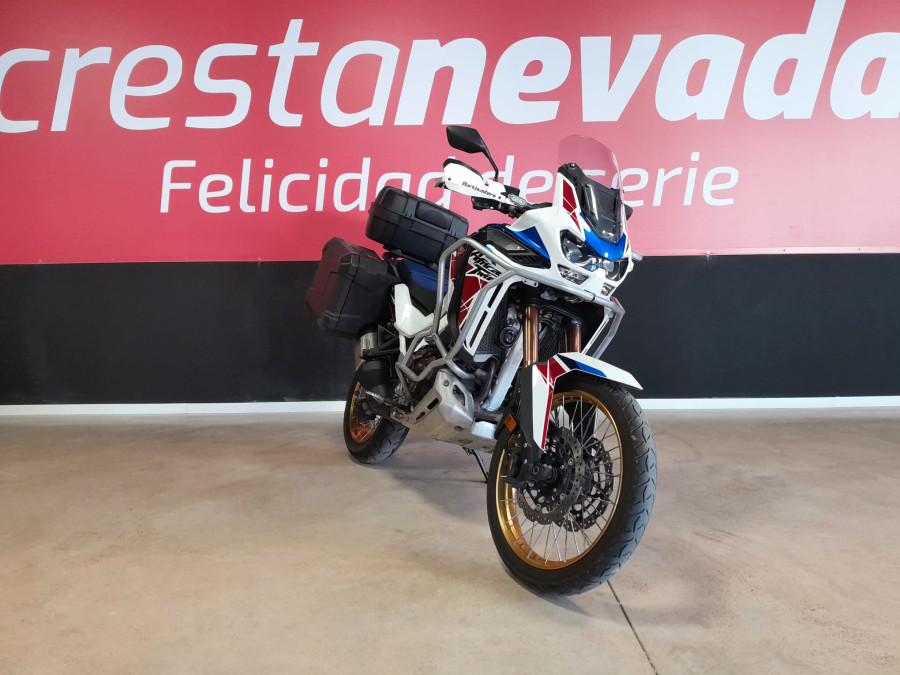 Imagen de Honda AFRICA TWIN ADVENTURE SPORT 