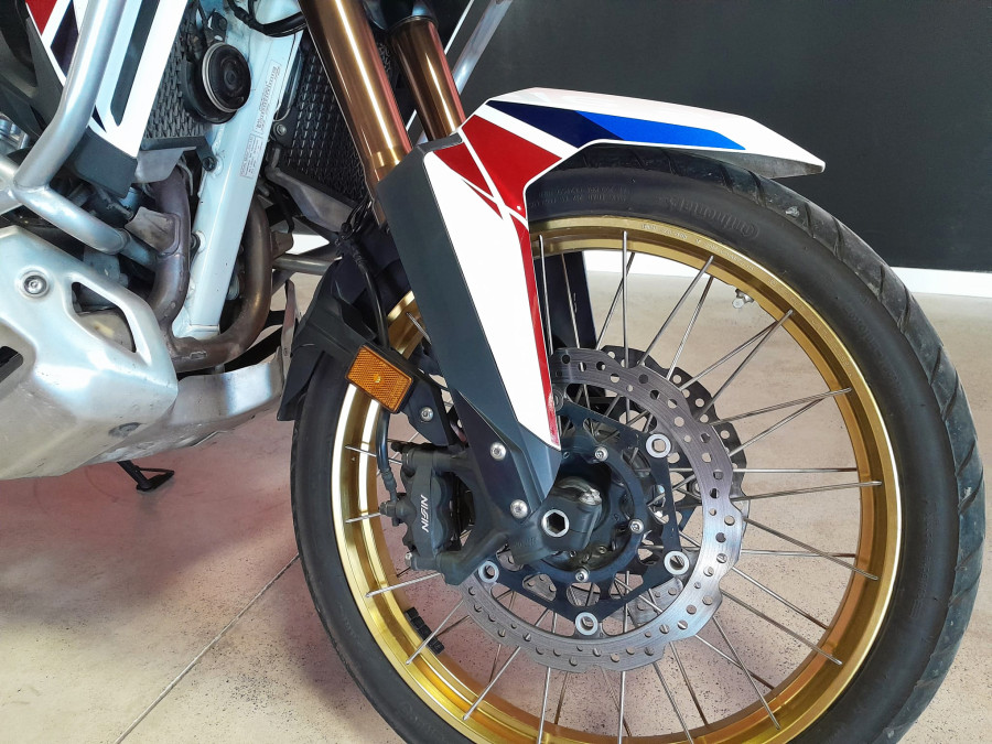 Imagen de Honda AFRICA TWIN ADVENTURE SPORT 