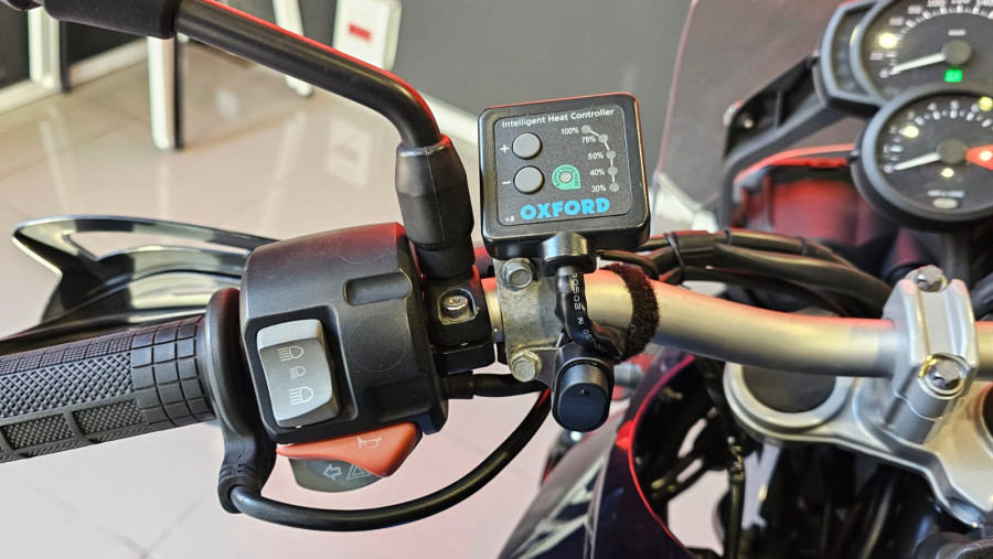 Imagen de BMW F 650 GS