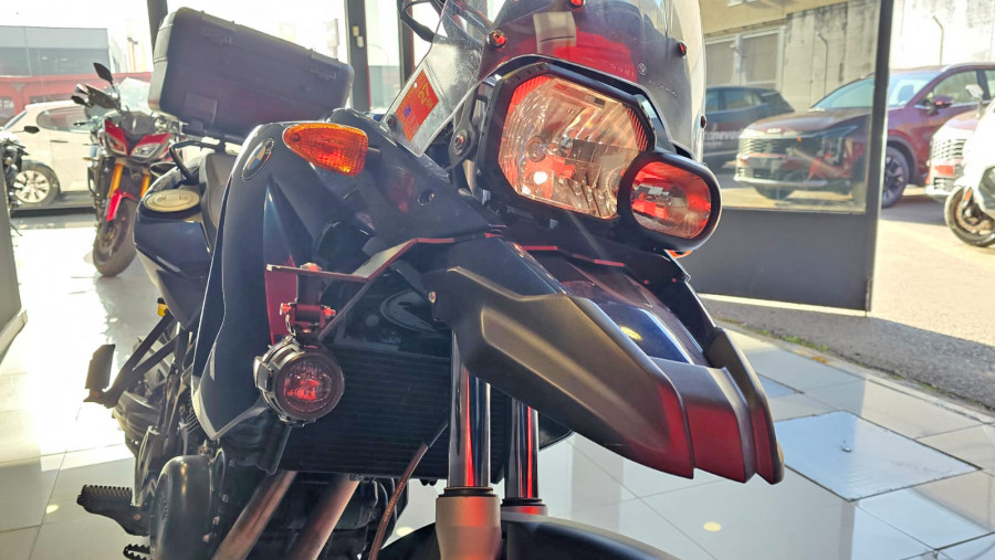 Imagen de BMW F 650 GS