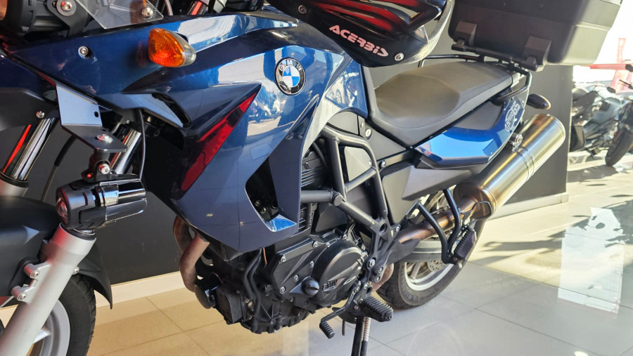 Imagen de BMW F 650 GS