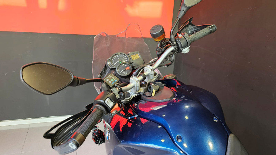 Imagen de BMW F 650 GS