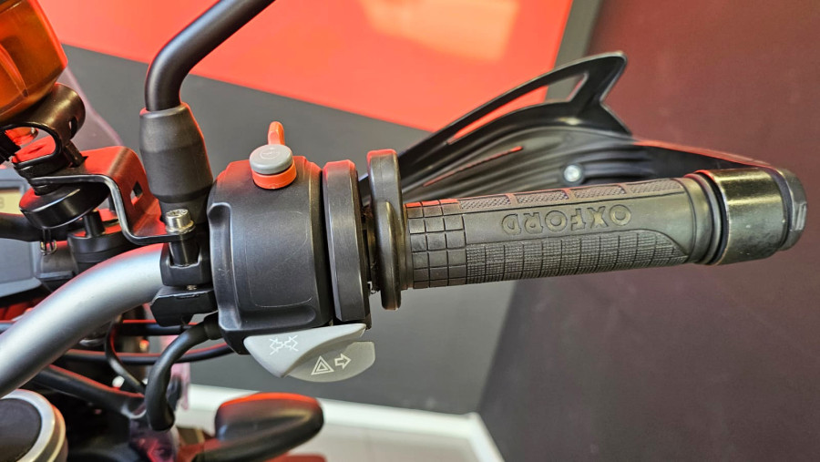 Imagen de BMW F 650 GS