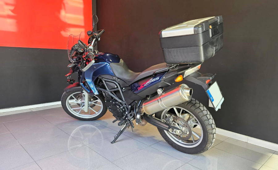 Imagen de BMW F 650 GS