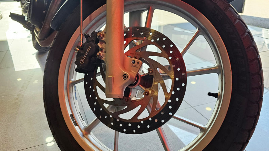 Imagen de BMW F 650 GS