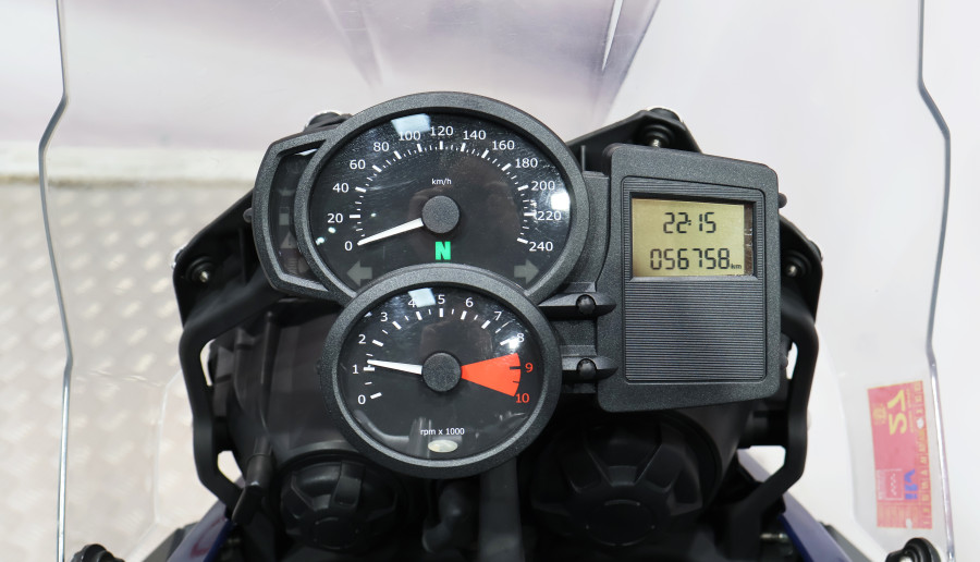 Imagen de BMW F 650 GS