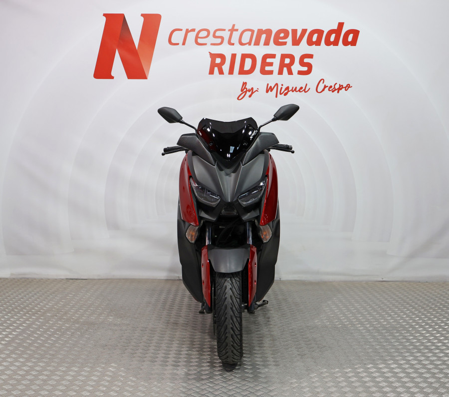 Imagen de Yamaha X MAX 125