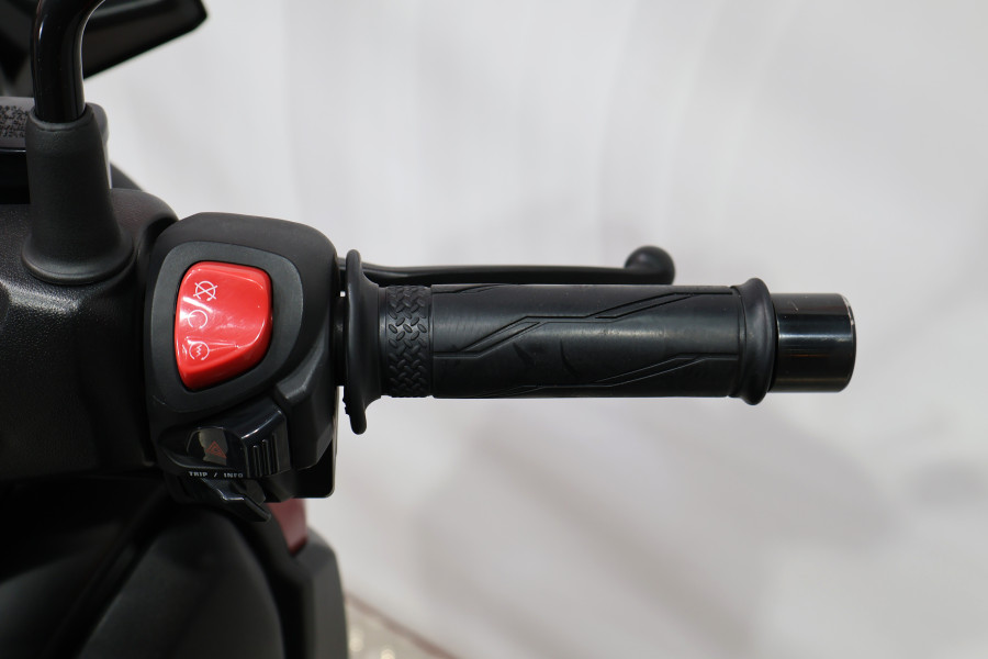 Imagen de Yamaha X MAX 125