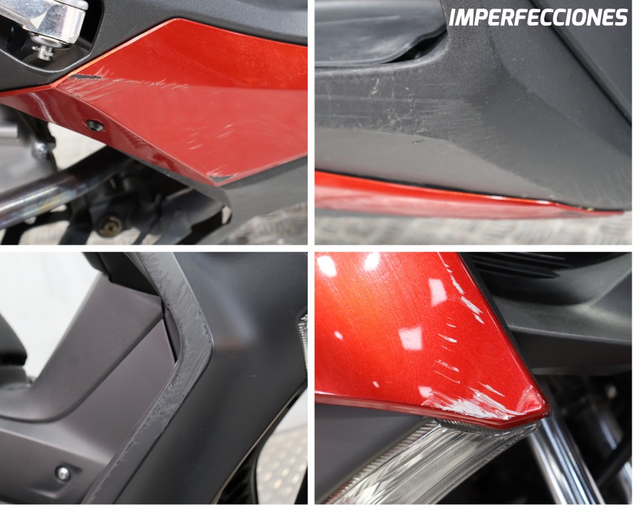 Imagen de Yamaha X MAX 125