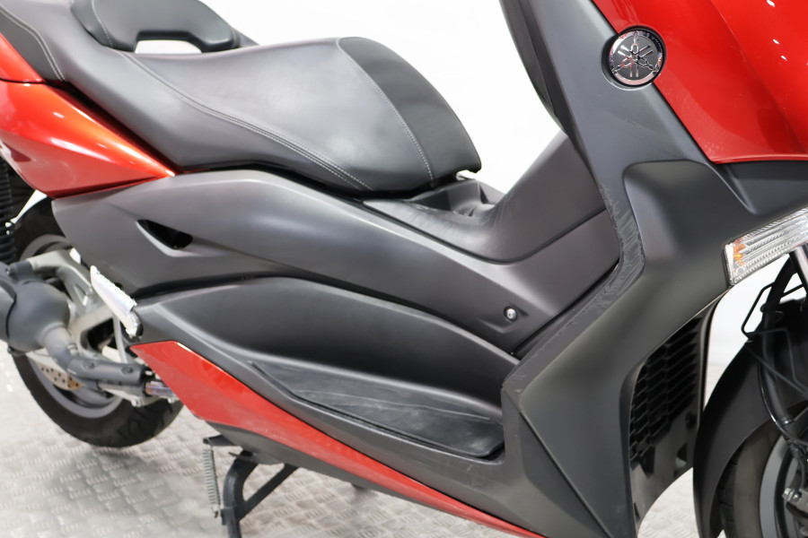 Imagen de Yamaha X MAX 125