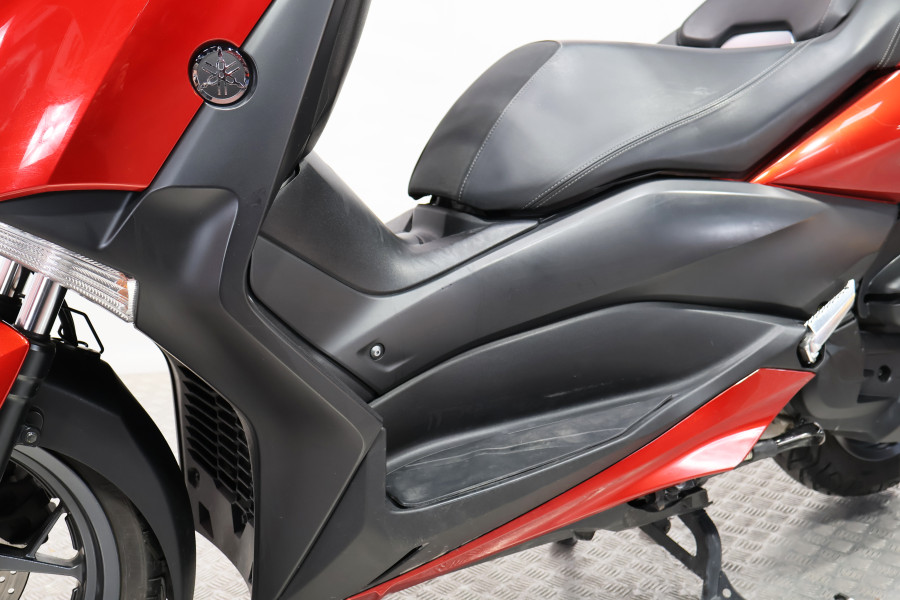 Imagen de Yamaha X MAX 125