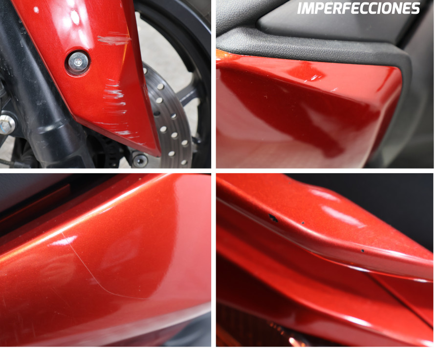 Imagen de Yamaha X MAX 125