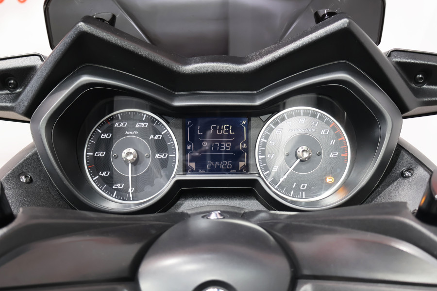 Imagen de Yamaha X MAX 125