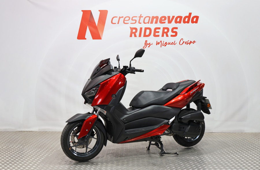 Imagen de Yamaha X MAX 125