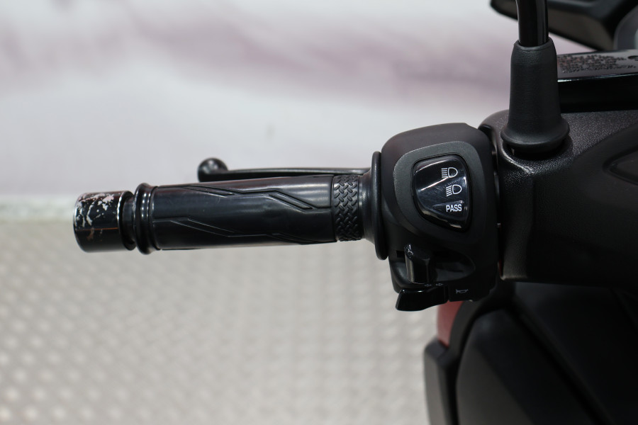 Imagen de Yamaha X MAX 125